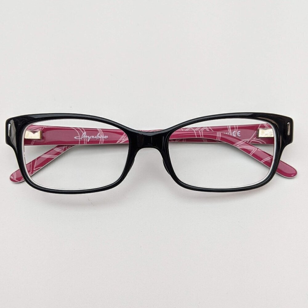 🕶️Oakley OX1129-0652 Impulsive Eyeglasses 52/17 141 /KAO556🕶️​